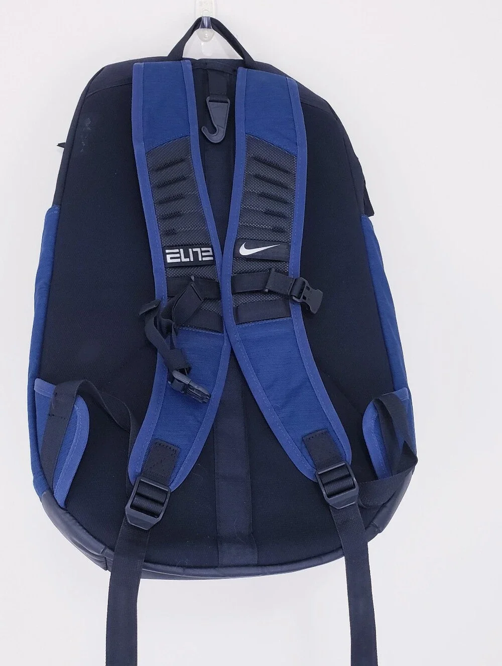 Nike hoops elite